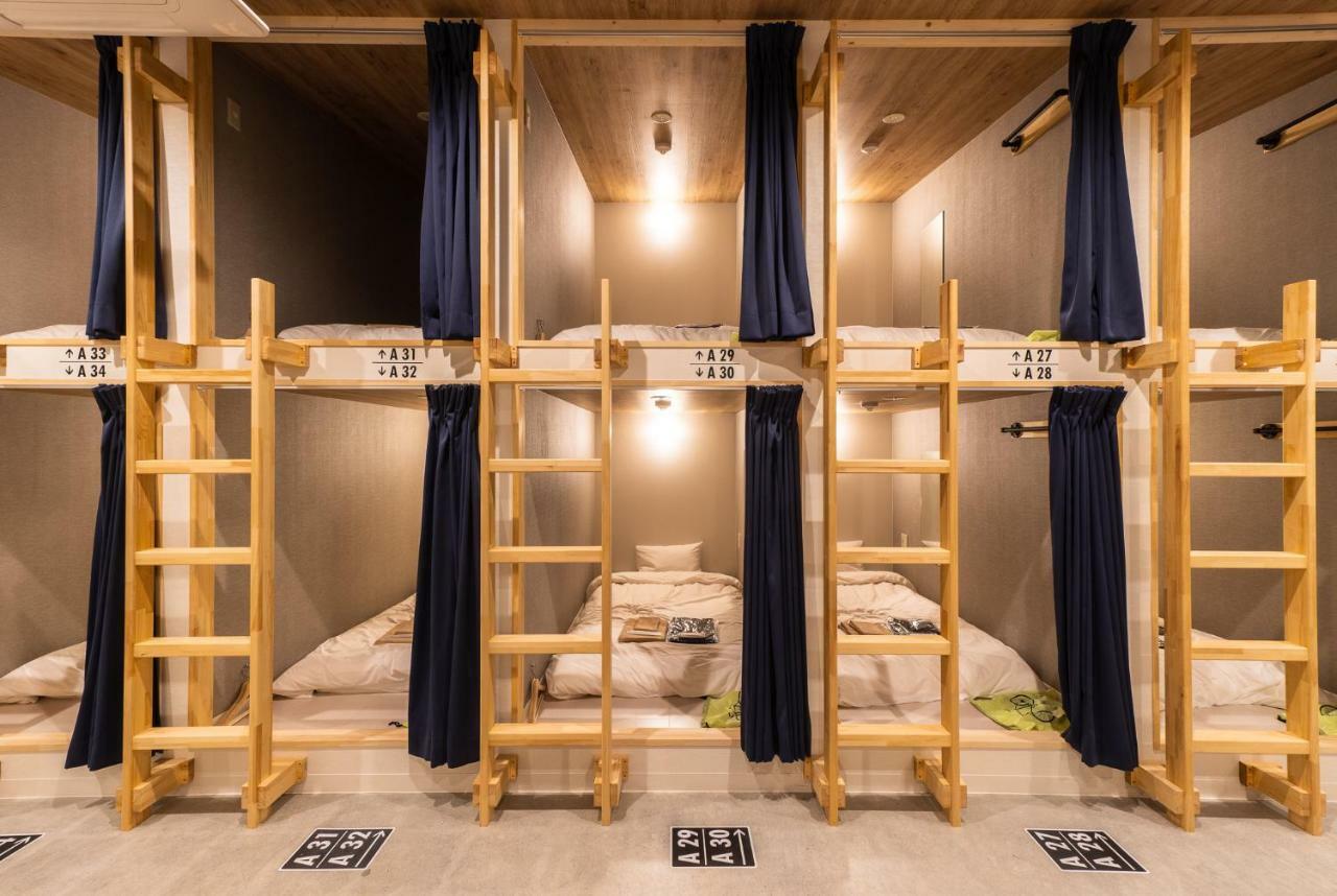 I-Link Hostel & Cafe Shimanami Imabari Railway Station Extérieur photo