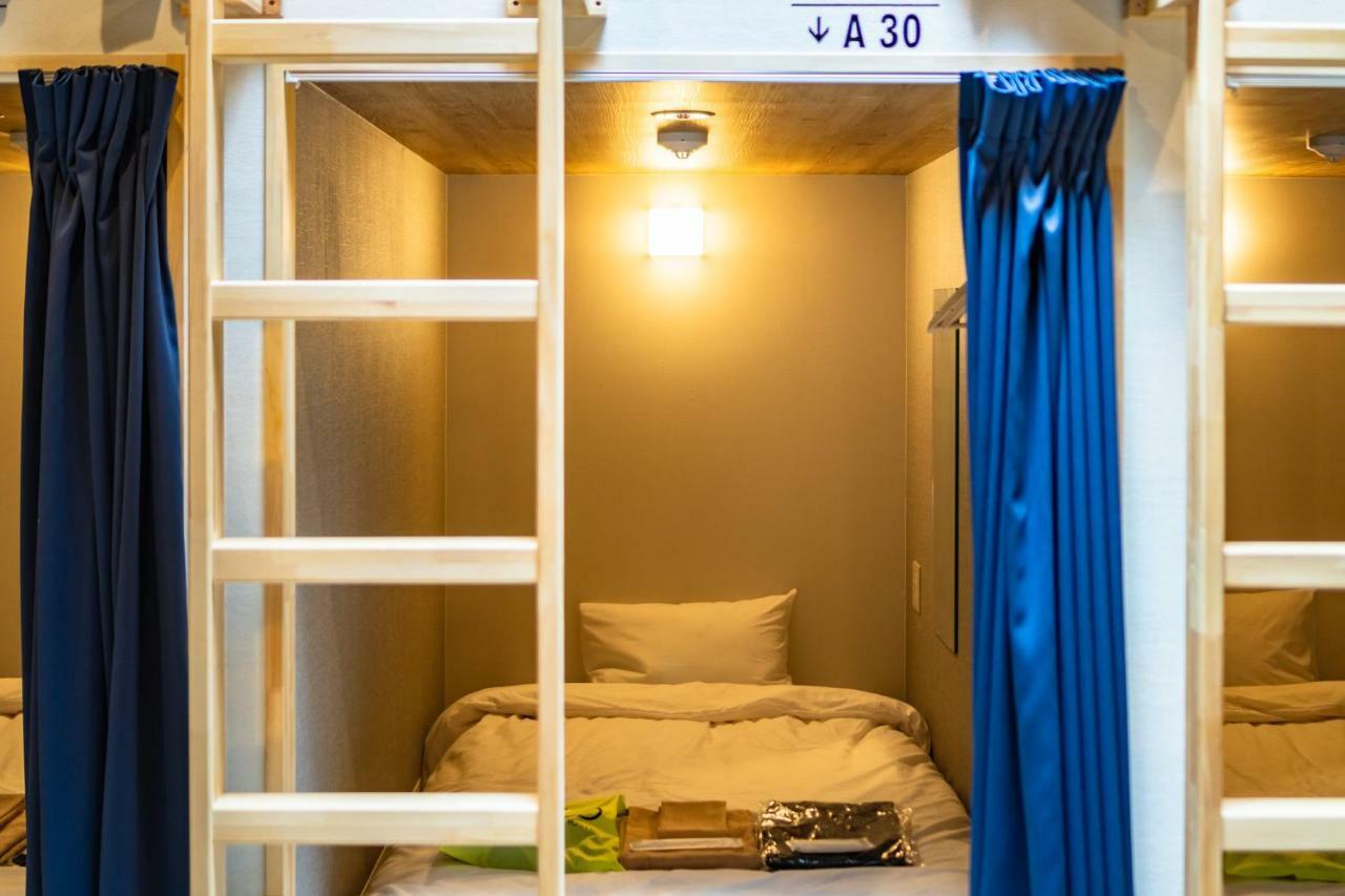 I-Link Hostel & Cafe Shimanami Imabari Railway Station Extérieur photo