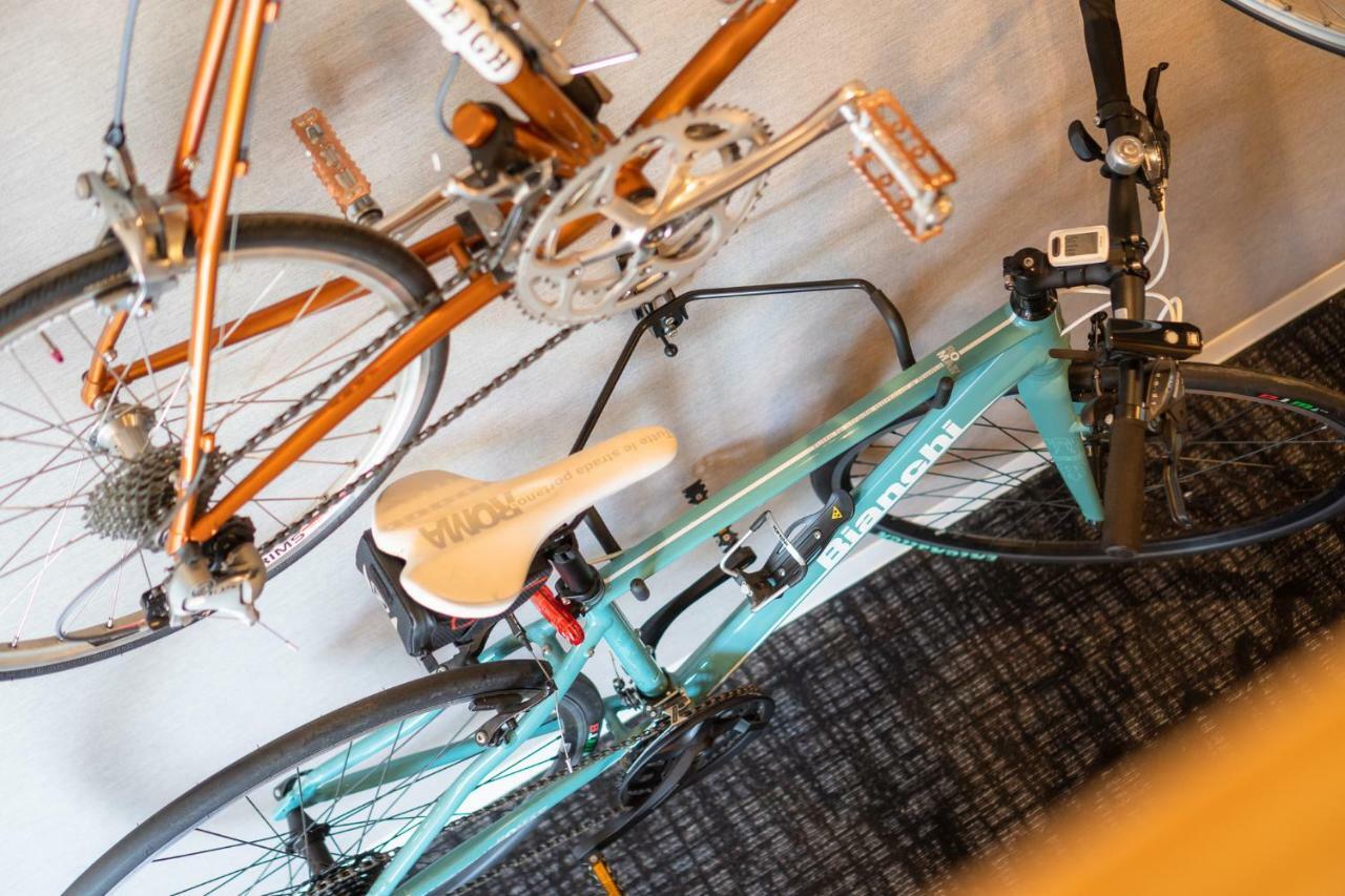 I-Link Hostel & Cafe Shimanami Imabari Railway Station Extérieur photo