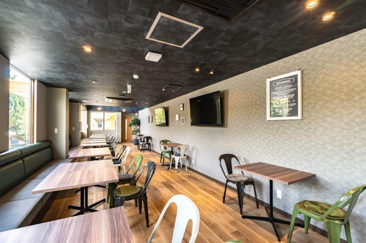 I-Link Hostel & Cafe Shimanami Imabari Railway Station Extérieur photo